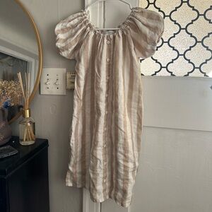 Faithfull the Brand Savoy Dress